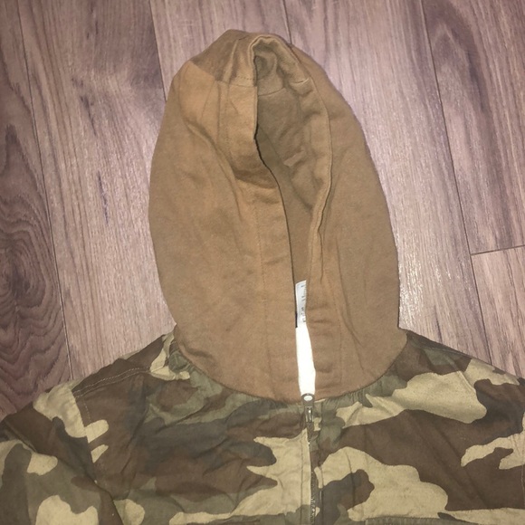 Basic editions jacket - Picture 4 of 4